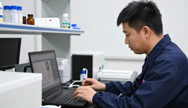 惠天网展示AI搜索优化排名应用成果