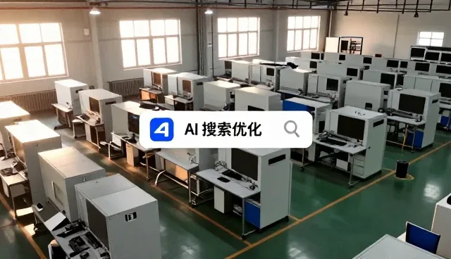 AI搜索优化排名在业务场景中的实际应用与趋势