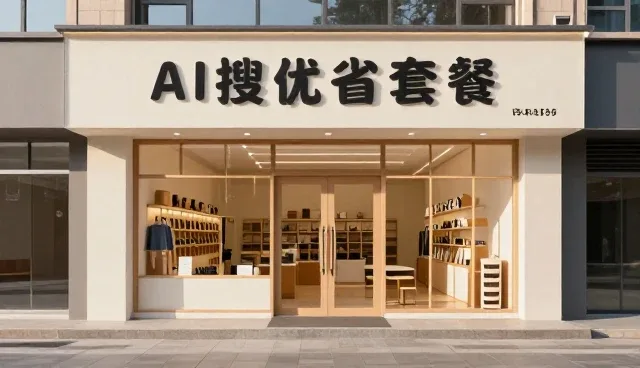 AI搜索优化排名：企业选型需关注哪些业务趋势