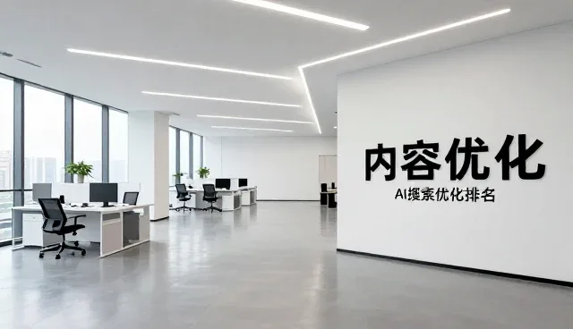 GEO服务商选型中的关键考量要素解析
